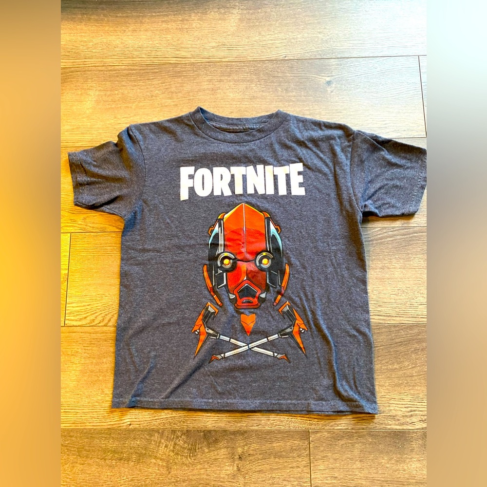 Boys T Shirt Bundle